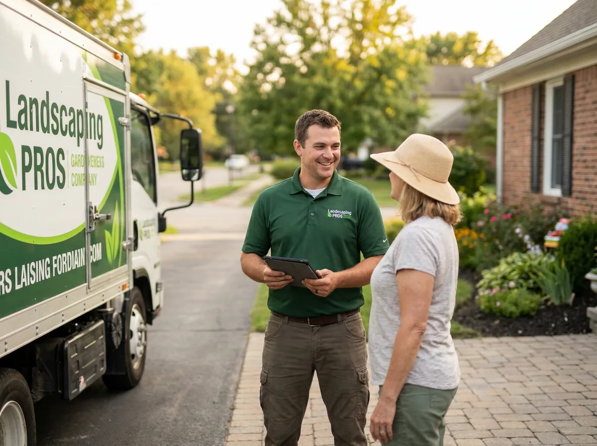 Landscaping White River, SD FAQs